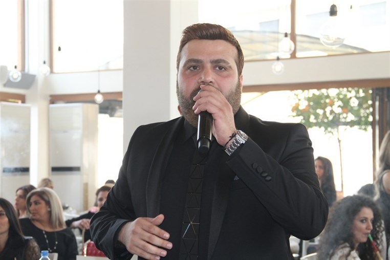 Mother's Day at Terrace Beirut 